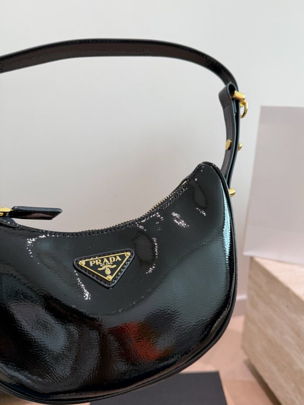 Prada Bag - Picture 2 of 6